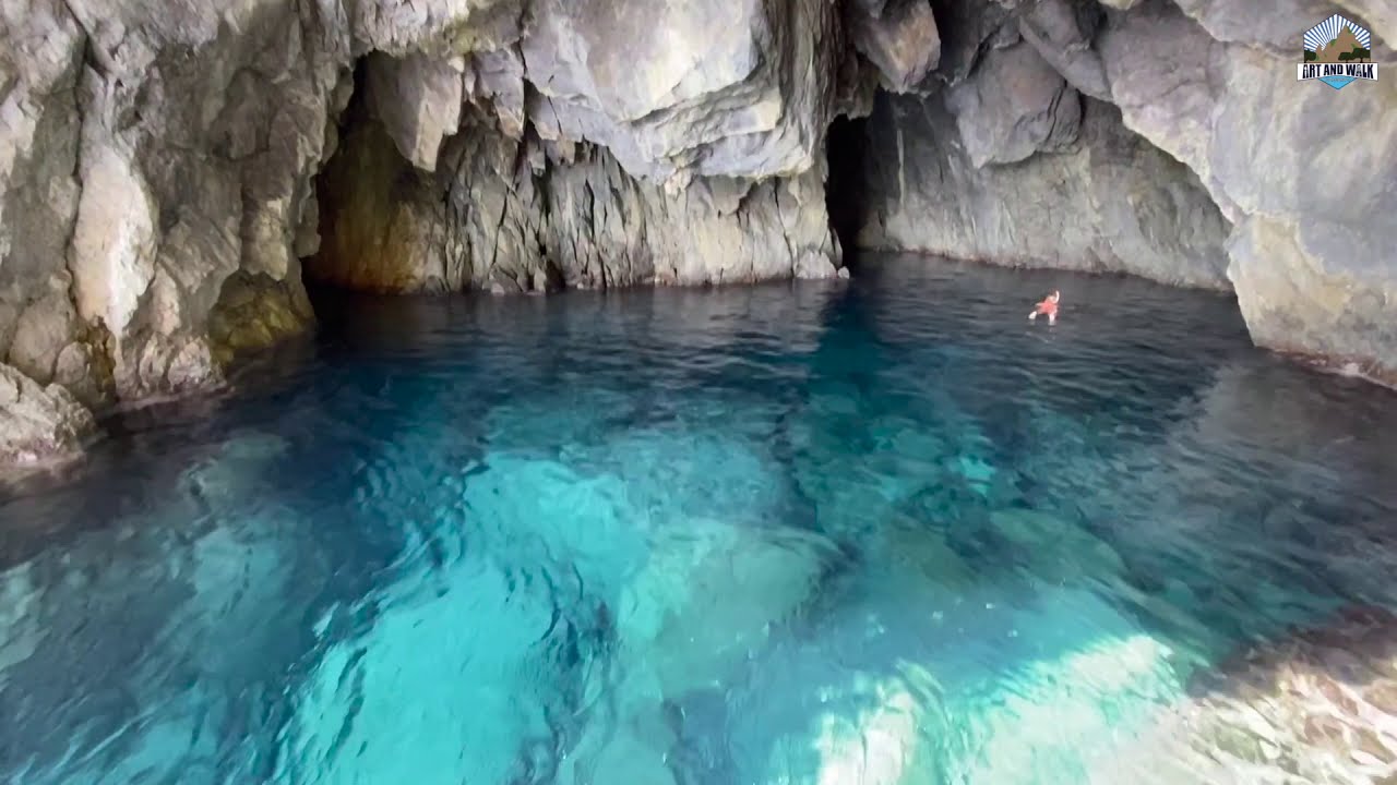 Saria Extreme Hiking -  HD 1080p