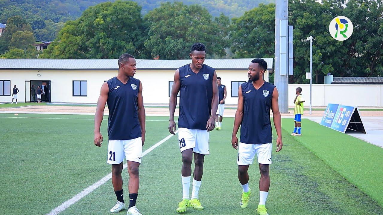 🔴LIVE: APR  VS GASOGI: DORE IMPINDUKA MU BAKINNYI BABANJEMO | SSEKIGANDA NA CLAUDE NTIBARI BUKINE