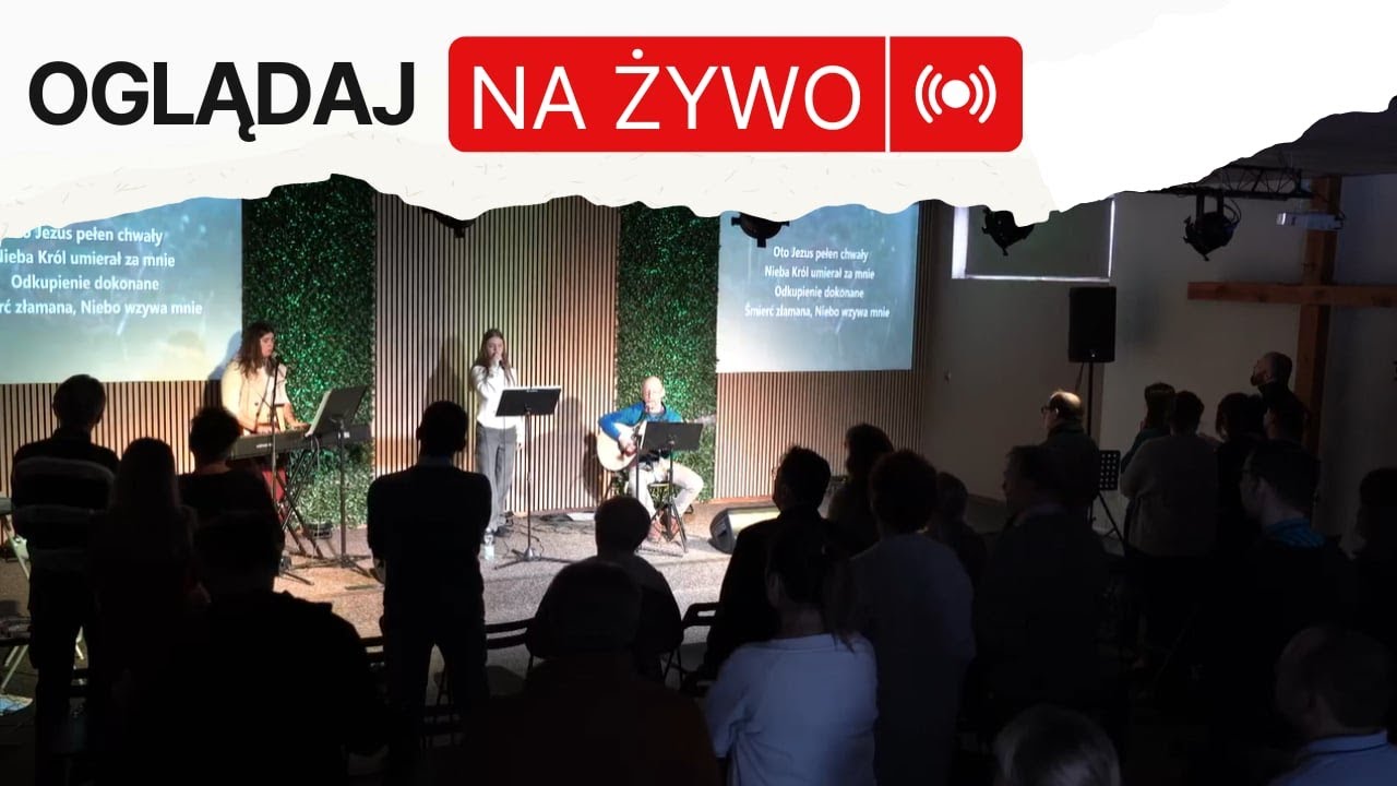 Niedziela 01.02.2026 / Igor Pakieła