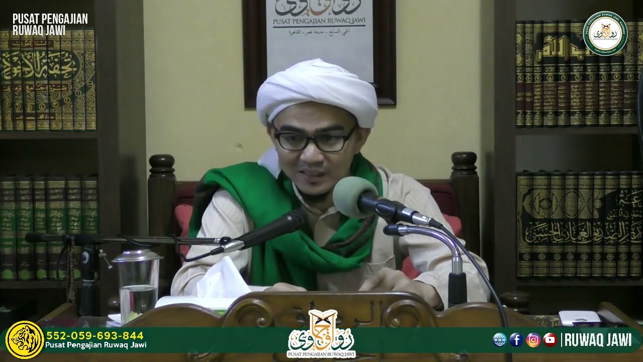 Dalil ALLAH SWT Dengar Perkara Maujudat Sahaja - Baba Faisol