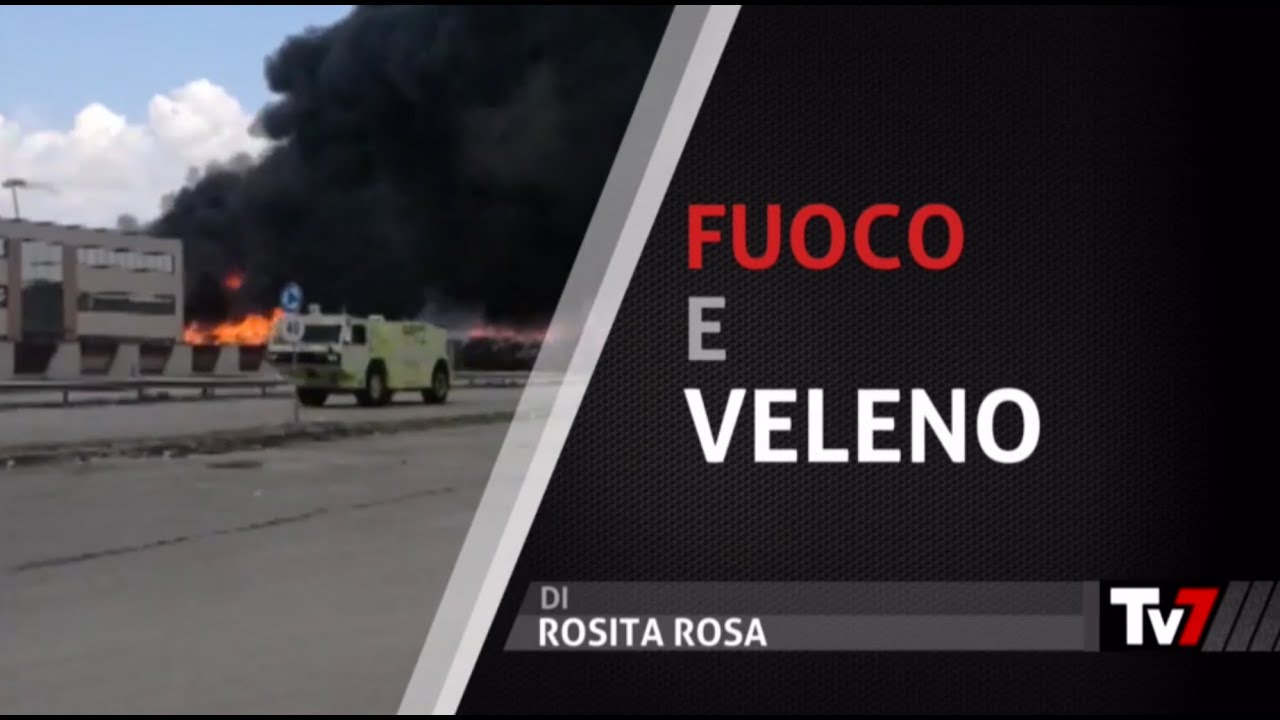 Estratto RAI - Speciale TG1- TV7 - 