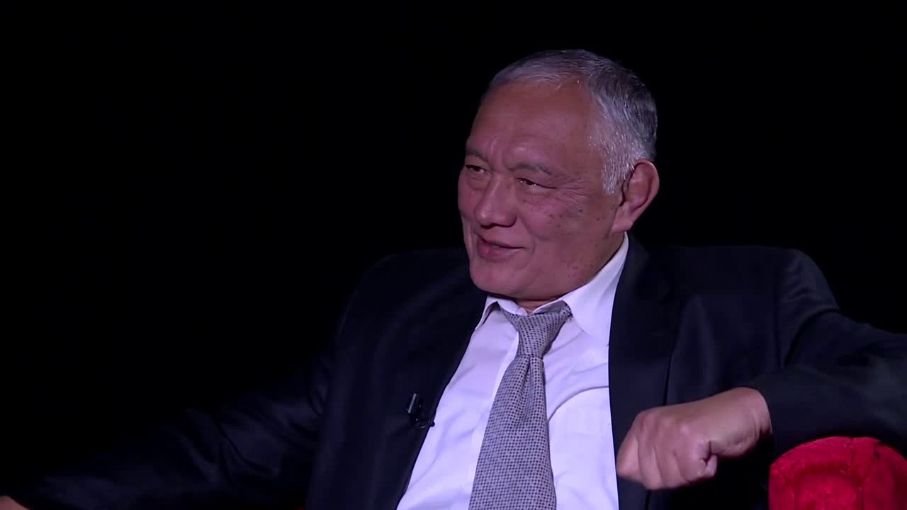 Султанбай Айжигитов: Сторонники Жапарова готовы на всё, и это надо учитывать
