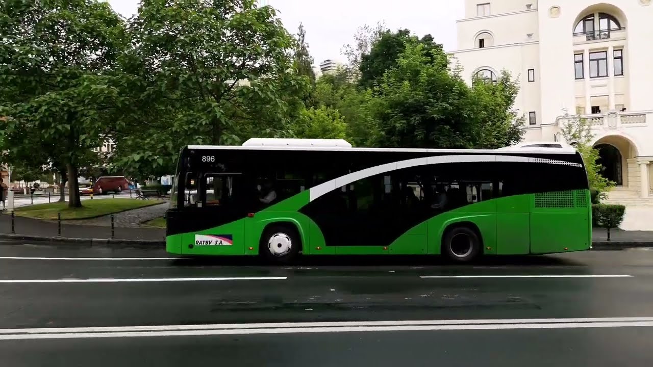 S00046 - Karsan Menarini Citymood 10 - RATBV - 17.06.2023