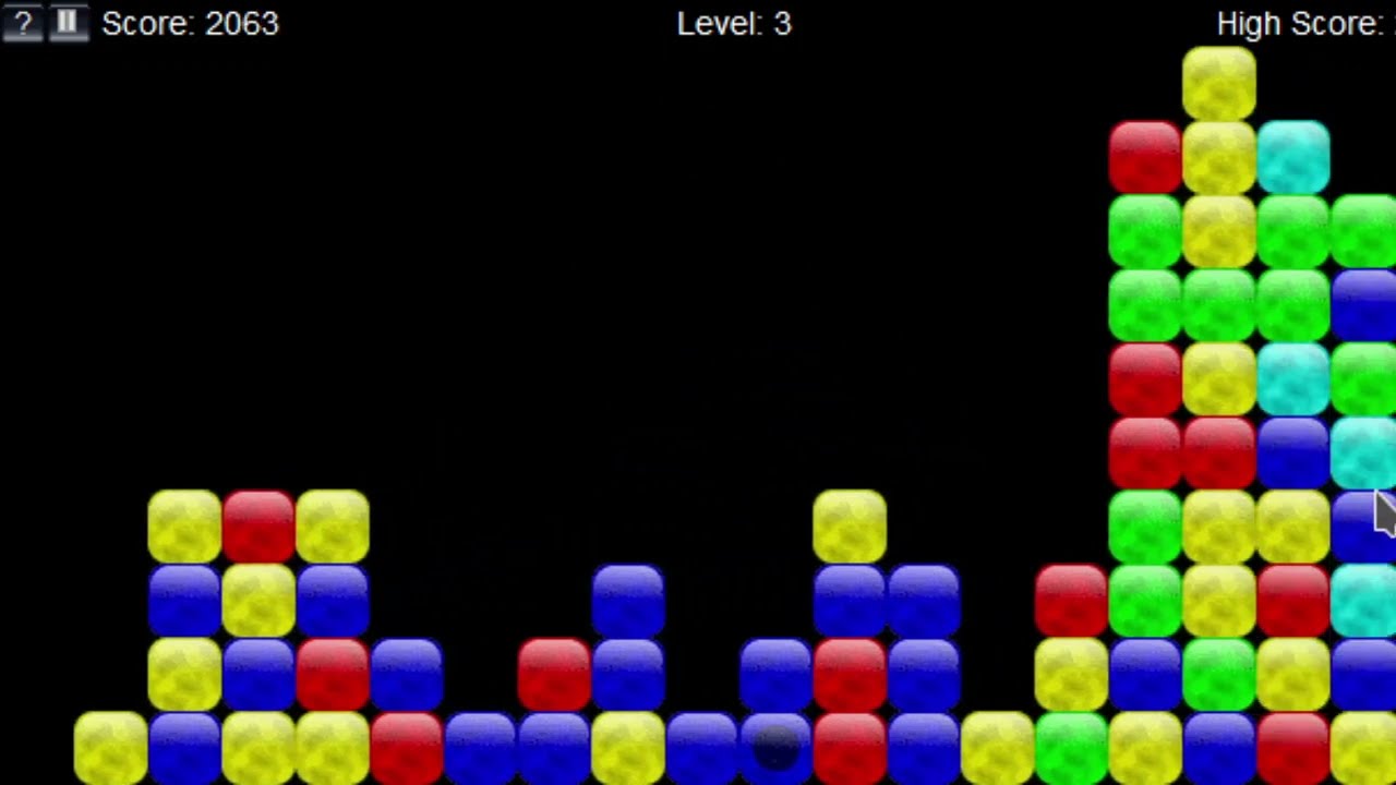 blocks.exe gameplay