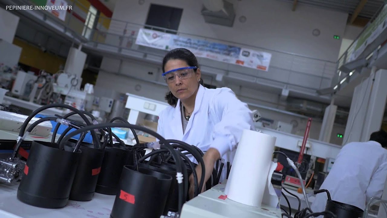 PMI : Le Laboratoire de Biotechnologie de l'Environnement (LBE) de l'Inra