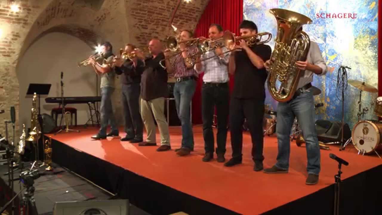 Mnozil Brass - 