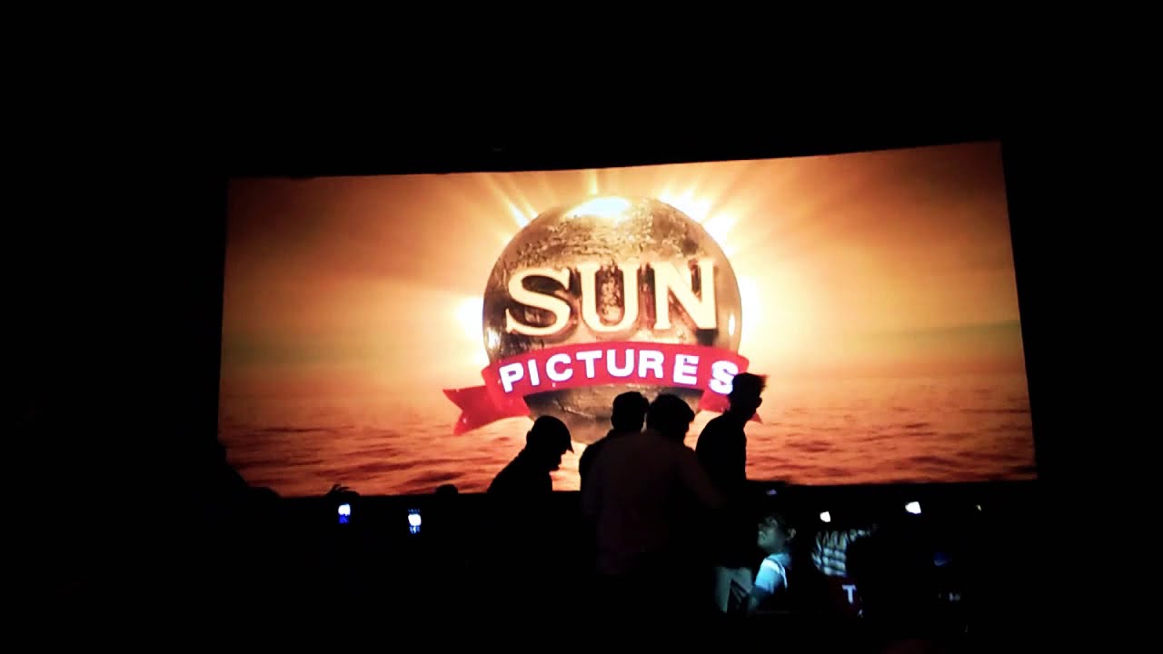 Sarkar Title track first day first show theater response  VARA LEVEL