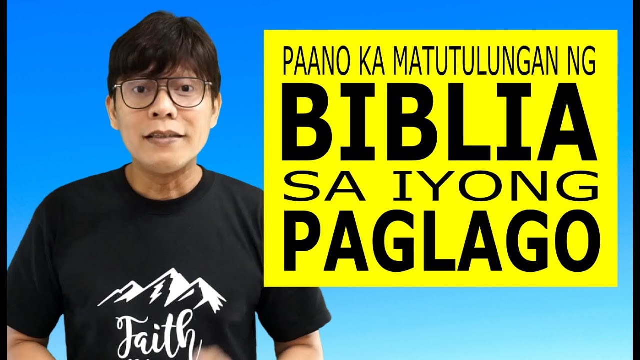 Paano Ka Matutulungan ng Biblia sa Iyong Paglago