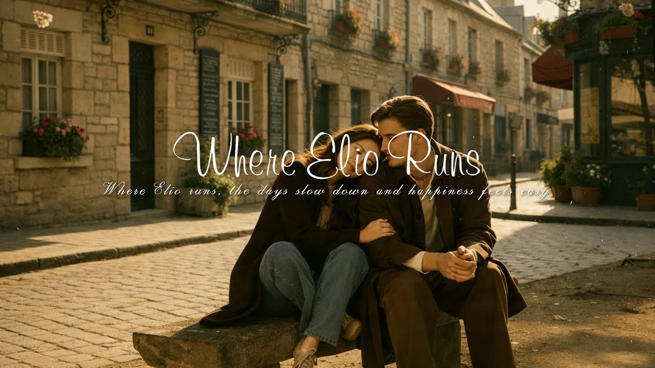 [Playlist] Sweet Love Songs | This Sweetness Is Ours - sự ngọt ngào này để dành cho ta