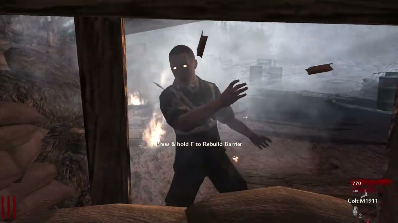 Call of Duty World@War Nazi Zombies with DjLoki  e6 #callofduty #worldatwar #gameplay #gaming #funny