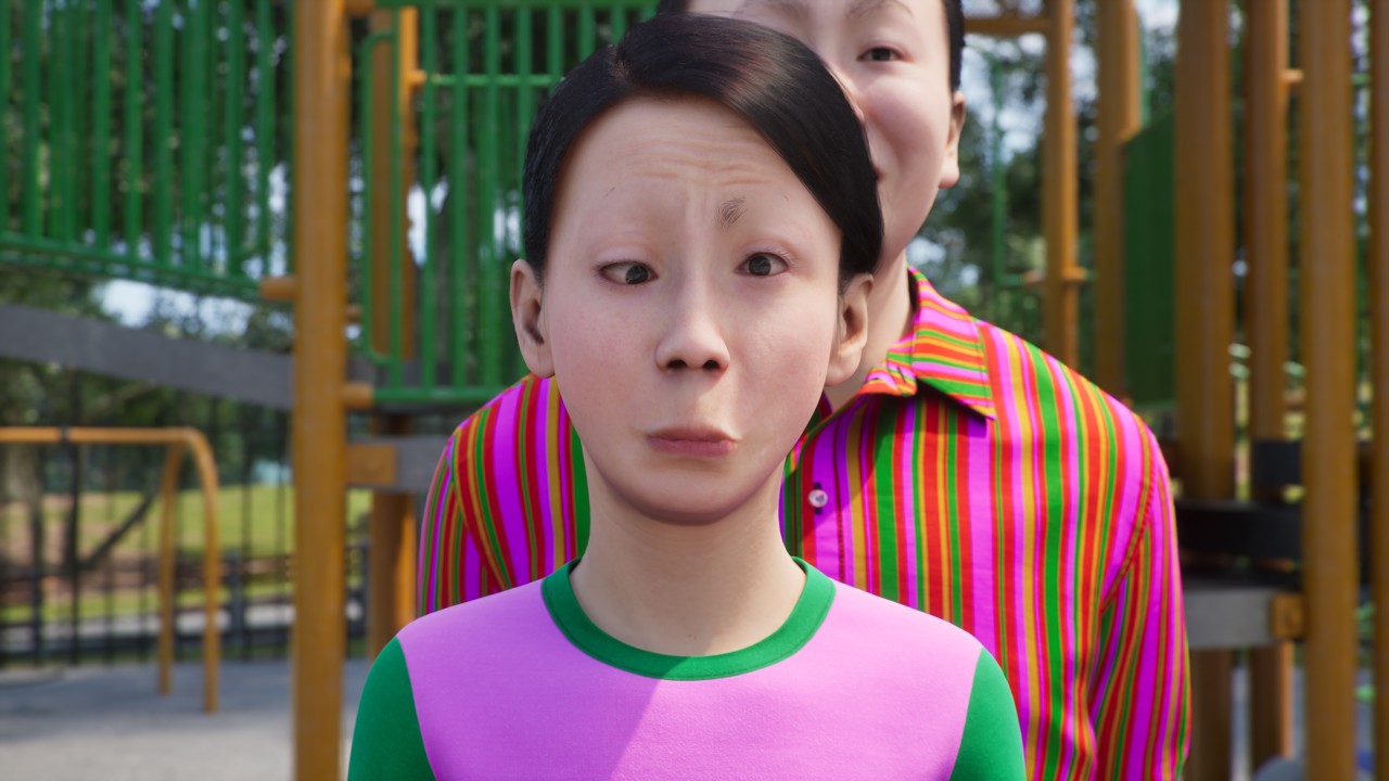 とける