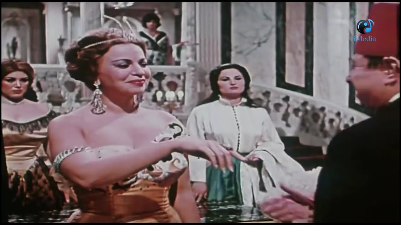 فيلم شفيقه القبطيه