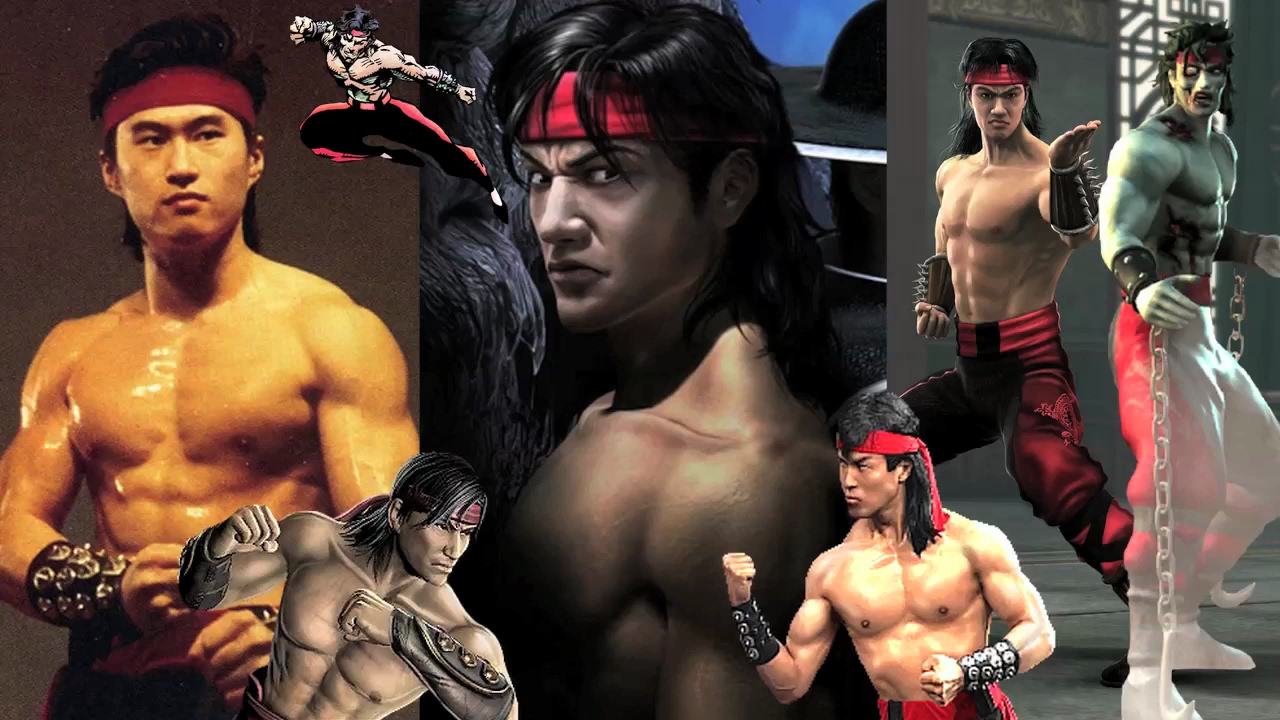 10 Awesome Facts On Liu Kang