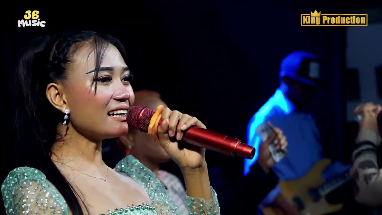 BRONDONG  - SESHIN   - JB MUSIK LIVE DESA PABUARAN LOR BLOK KARANG WANGUN TANGGAL 6 APRIL 2025