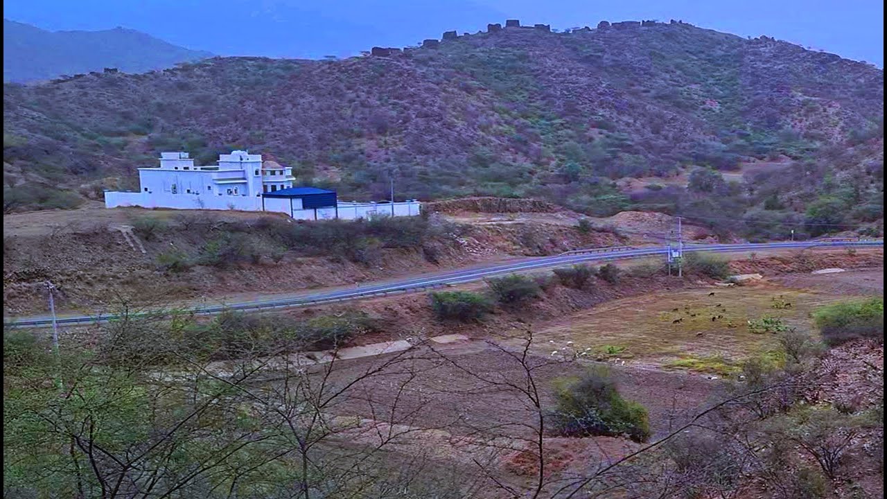 BEAUTIFUL  VILLAGE OF BANI GHAZI , JAZAN SAUDI ARABIA