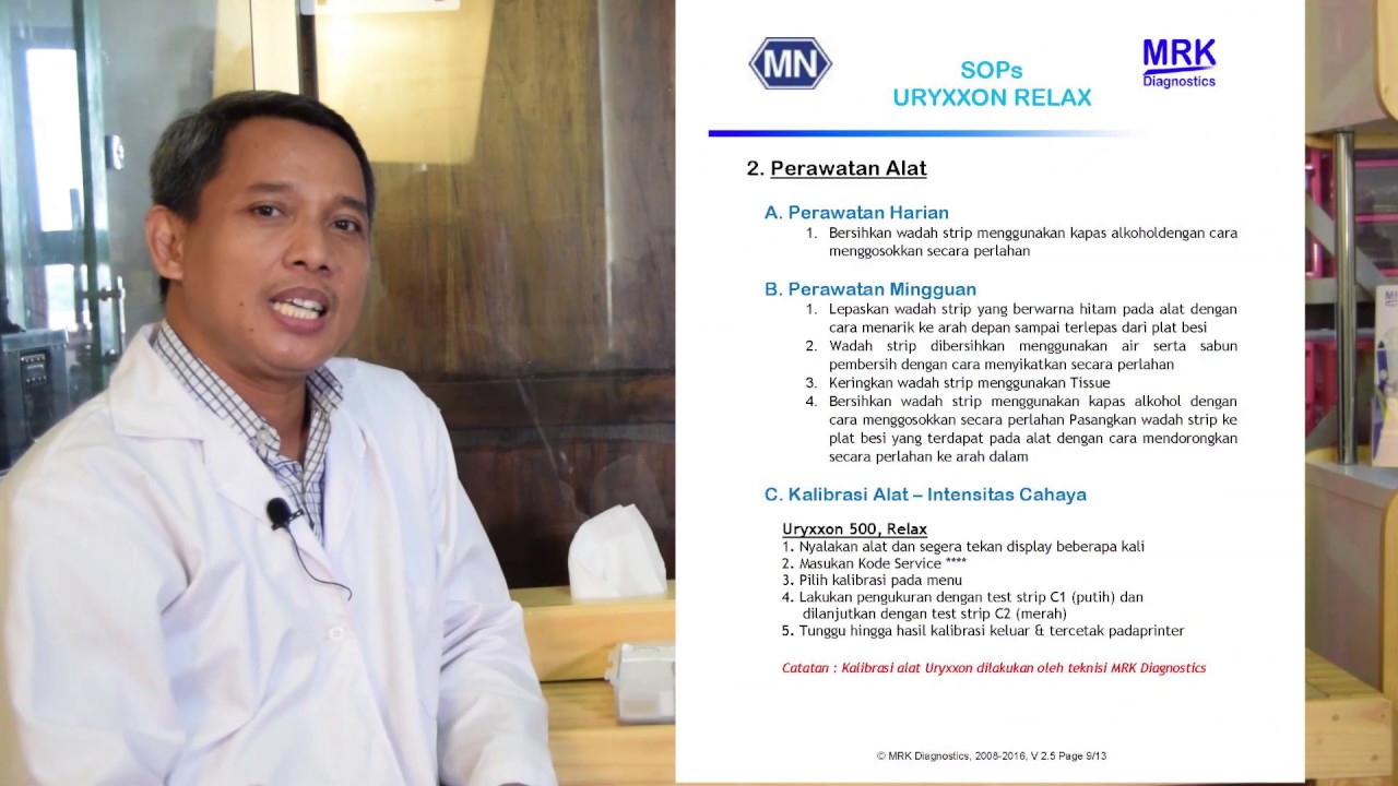 Uji Optik Uryxxon Relax [TGIF20]