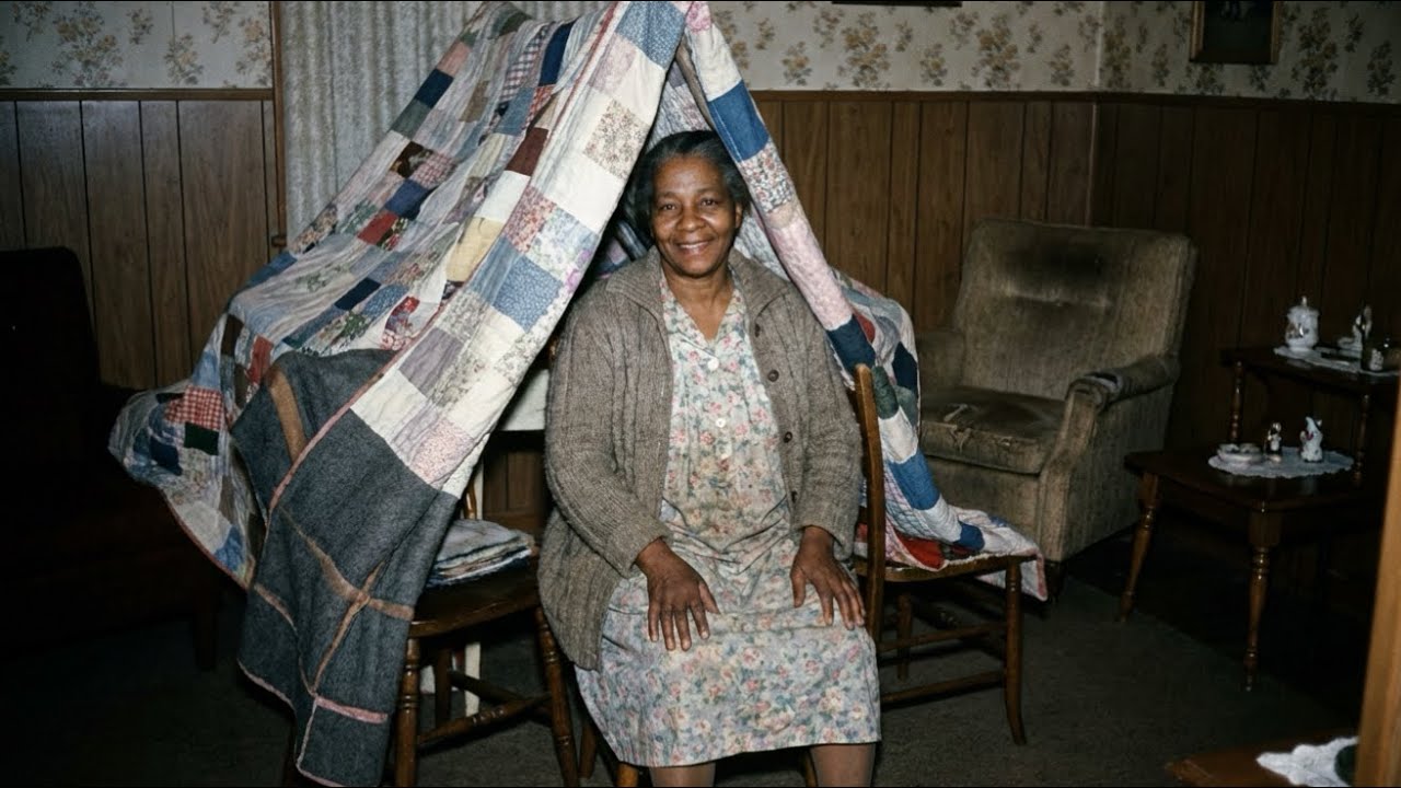 25 Old School Blizzard Survival Methods Our Black Grandparents Used to Stay Alive