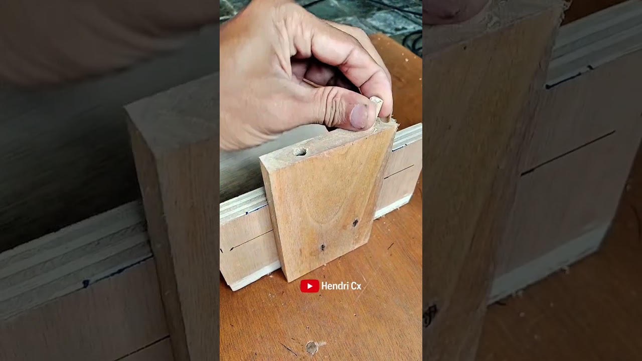 Dealing with loose screws 
