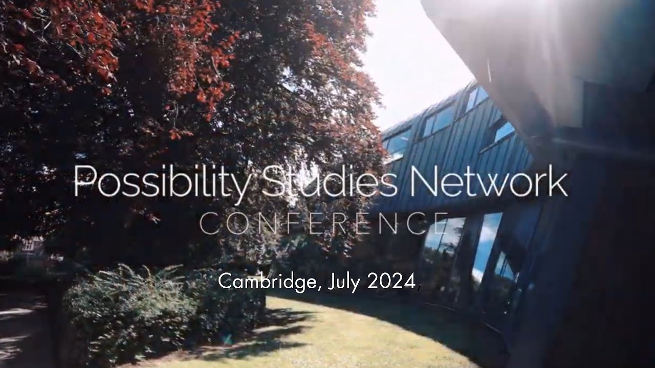 Narrative Agency and the Sense of the Possible - Hanna Meretoja