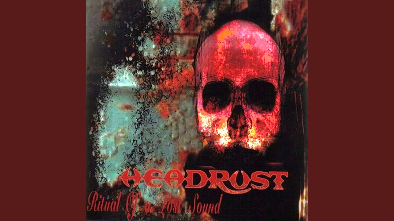HeadRust 