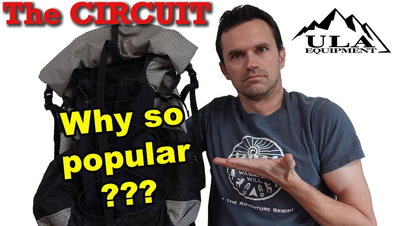 ULA CIRCUIT: An In-depth, Comprehensive Review