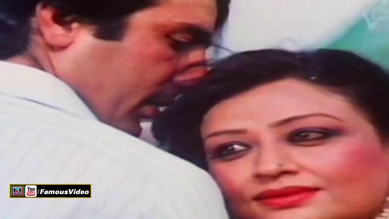 MERE SAJNA KAHAY KO TARPAYE - NAHID AKHTAR - PAKISTANI FILM FAISLA