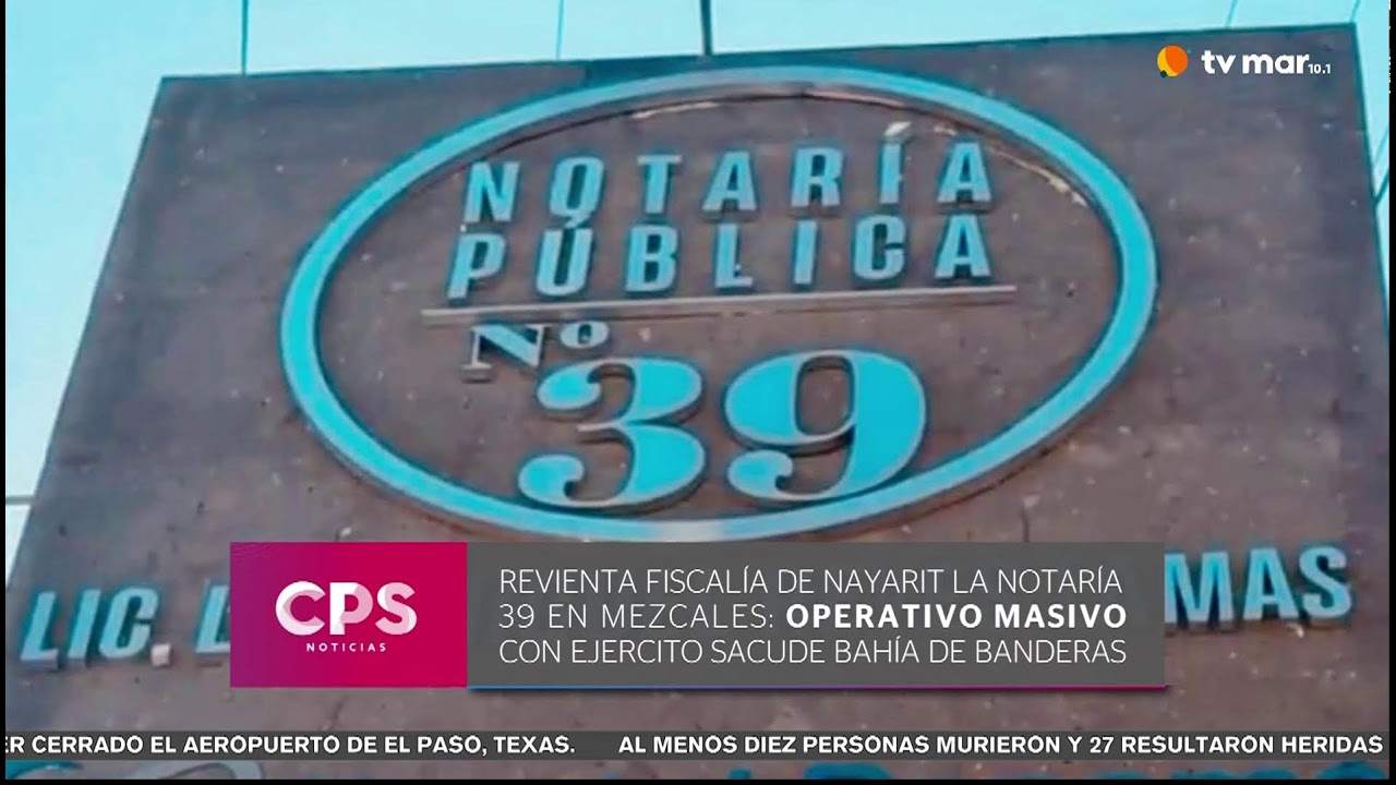 CPS Noticias matutino EN VIVO Puerto Vallarta y Bahía de Banderas— 12 de Febrero de 2026