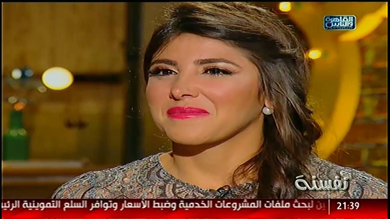 #نفسنة| لقاء مع المطرب الشعبى محمود الحسيني