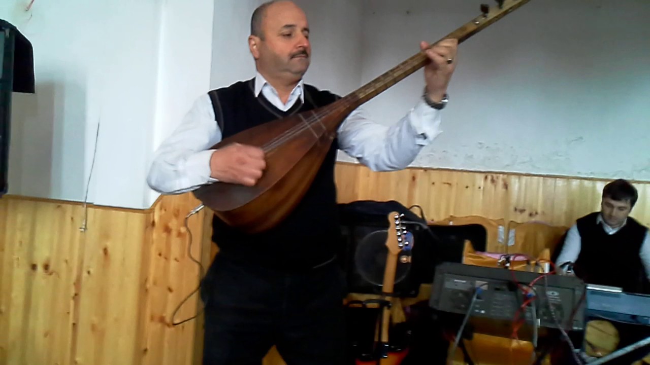 Tahir Qebeleli,Qebele toyu