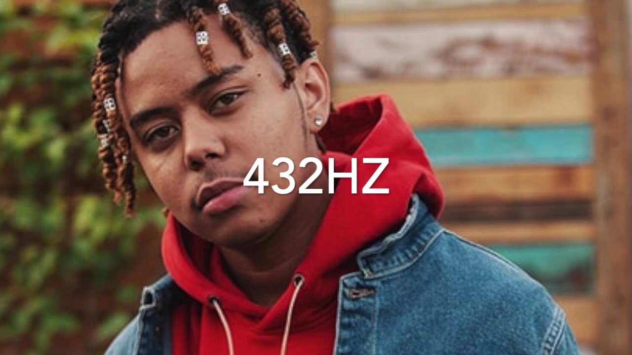 YBN Cordae - Locationships ✰432Hz✰