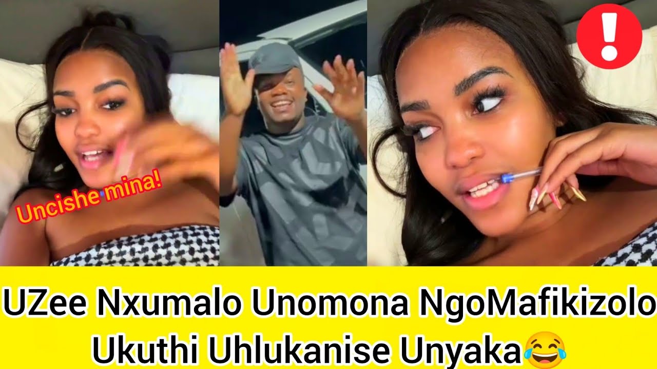 Owomculo WaMapiano NeGqom Usefuna Ukungena KuMaskandi!
