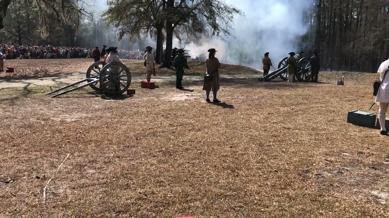 Battle of Moore’s Creek