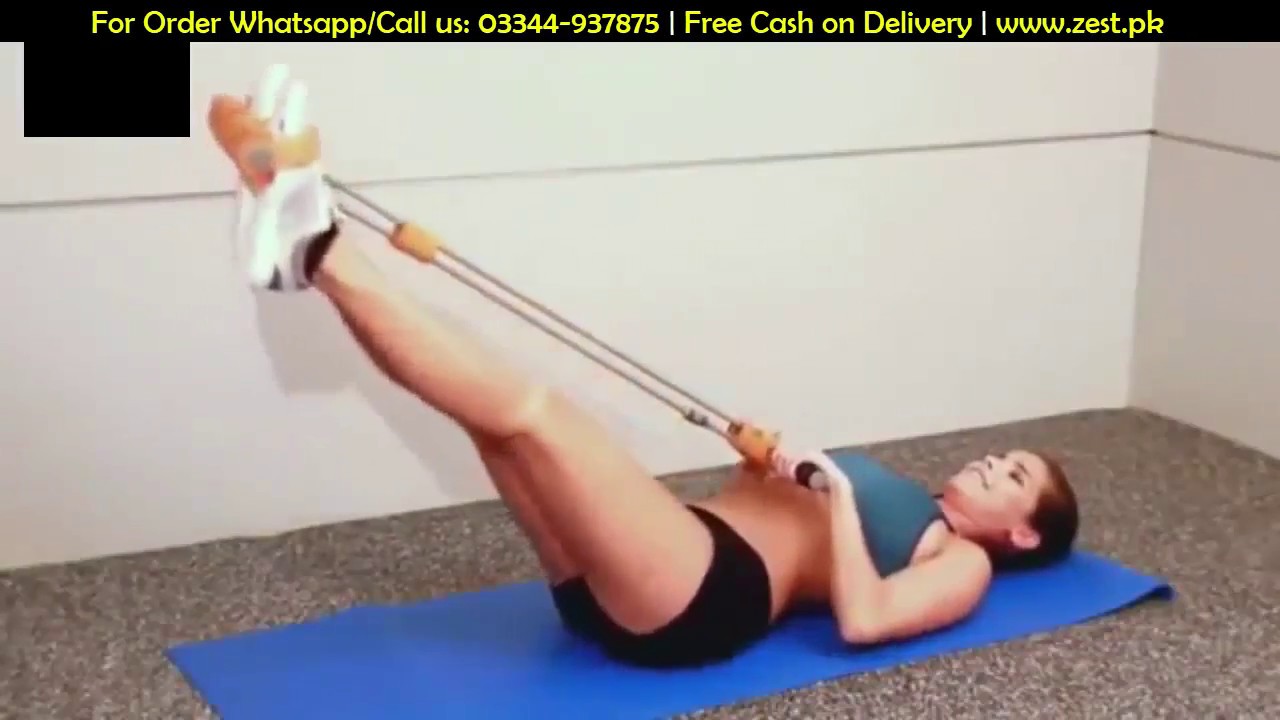 Tummy Trimmer Unisex Fitness in Pakistan