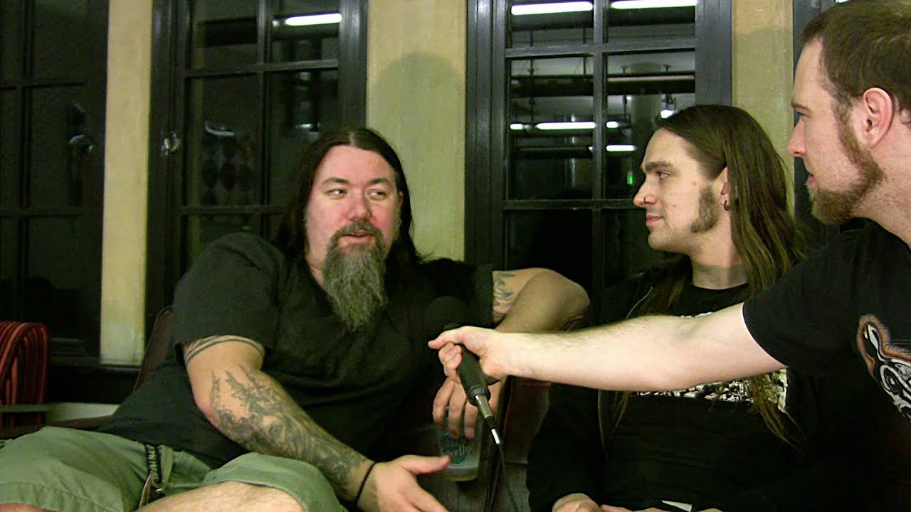 METAL DOWN UNDER -  Finntroll