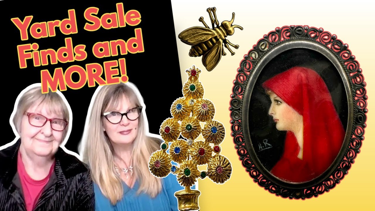 JEWELRY FOR SALE! Victorian, Sterling Silver, Honora Pearls and MORE!
