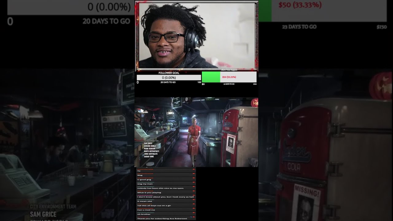 BATMAN ARKHAM KNIGHT CHILL STREAM (Portrait)