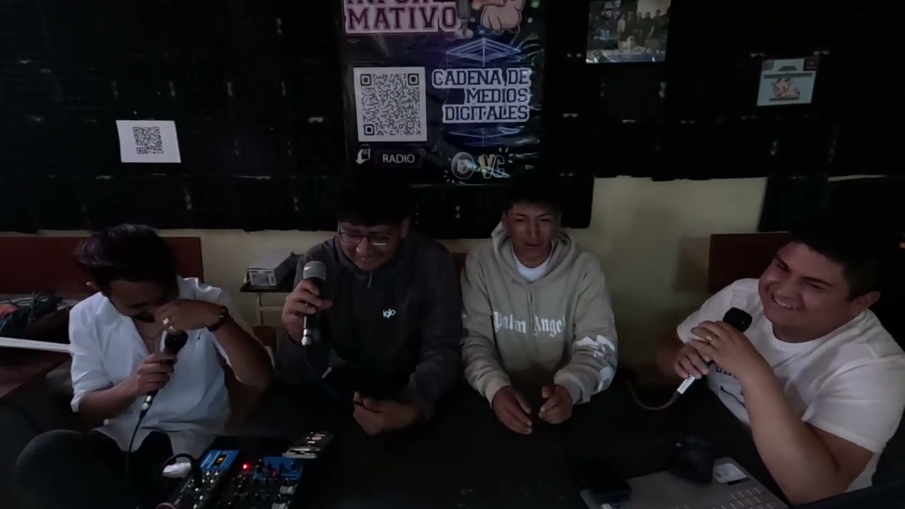 PODCAST SEGUNDO SOFTWARE