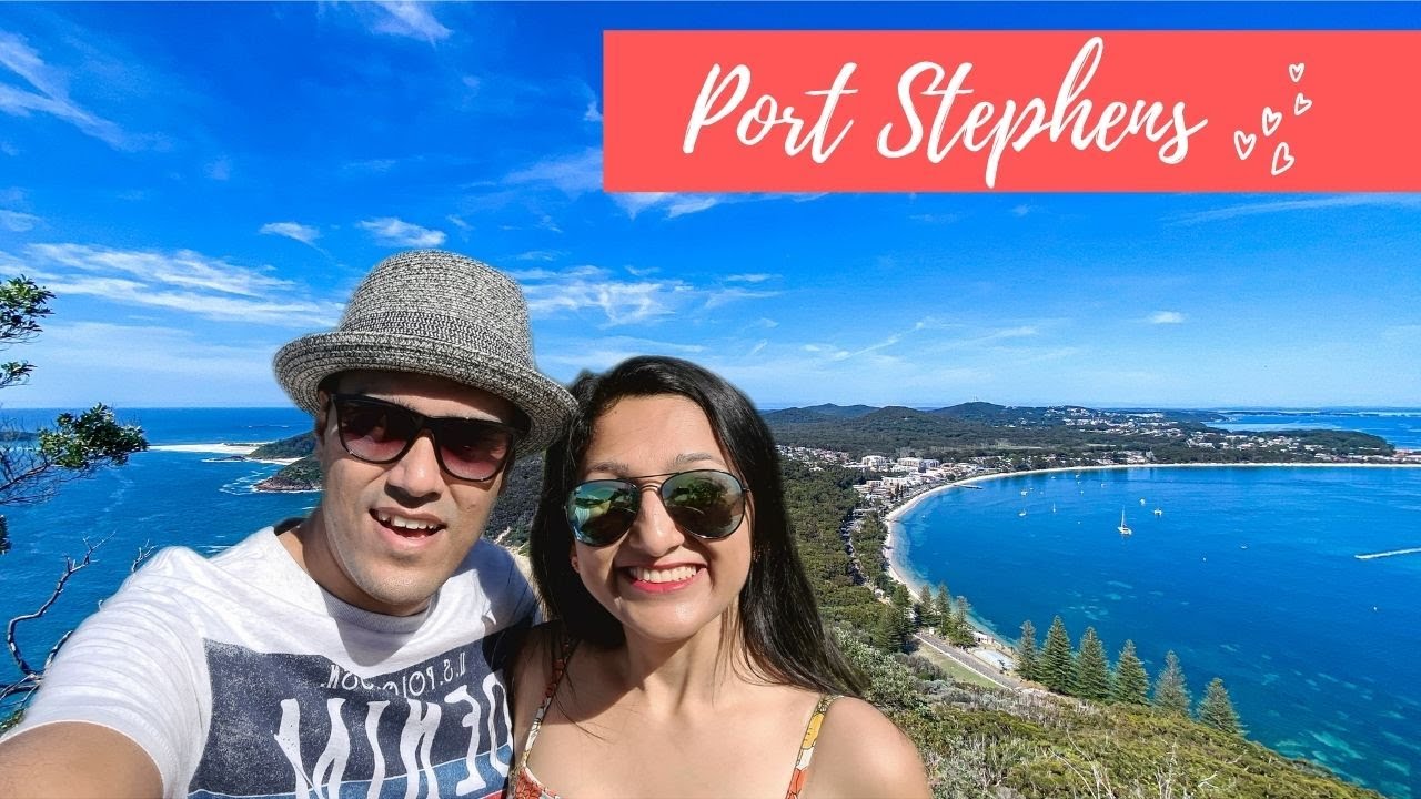Port Stephens Australia - Ultimate Weekend Getaway | Activities & Attractions | NSW Tourism