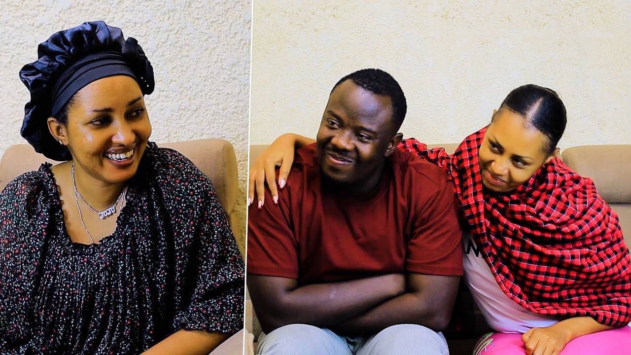 IBANGA EP1107: Wow! Niyori na Nyambo baremeye Jojo❤️🔥🔥