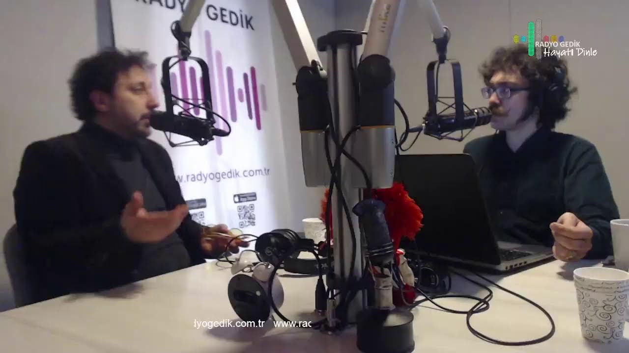 BAYKUŞUN G&Uuml;NCESİ / MURAT CEM ORHAN