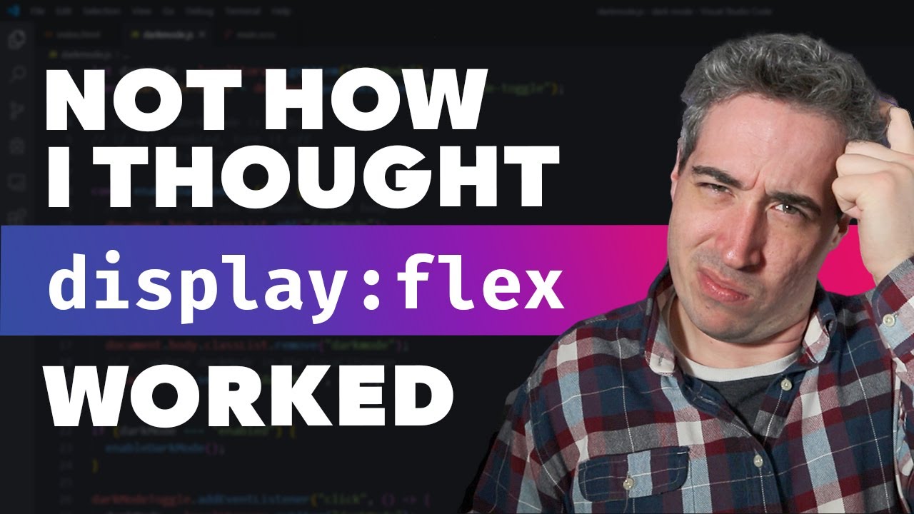 Flexbox is more complicated than you thought
