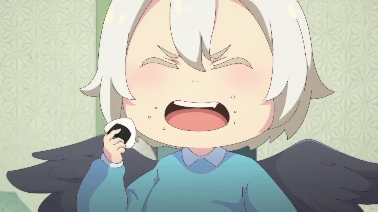 Onmyoji - Hundred spirits kindergarten Season 2 Ep4 (eng fansub)