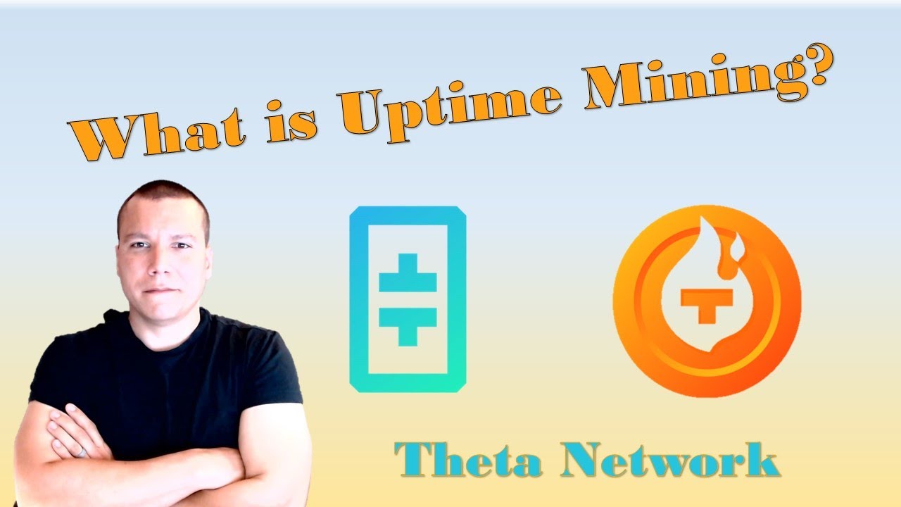 What is Uptime Mining/Proof of Relay and how do I make the most Tfuel rewards?