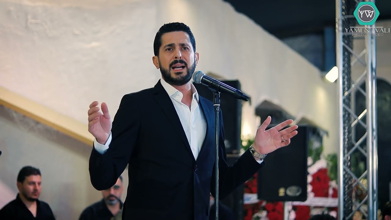 محمد خيري - دور ايمتى الهوى