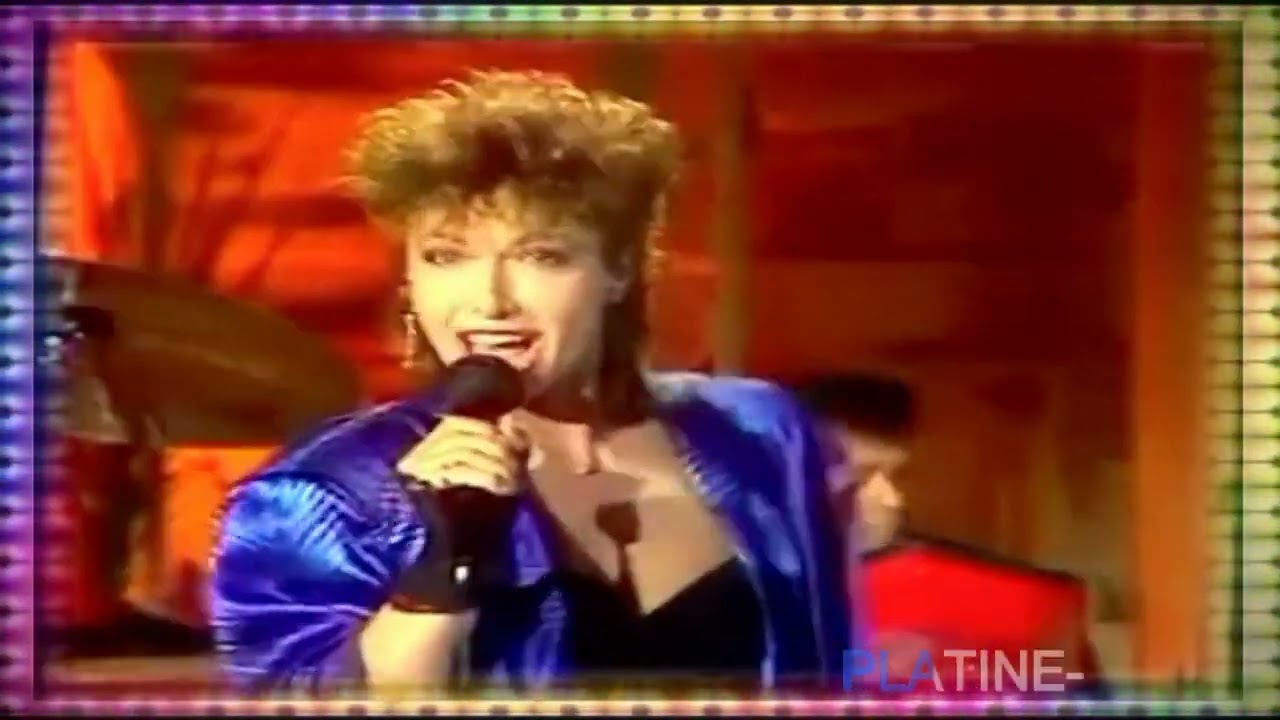 1985-Rose Laurens - Cheyenne (maxi)