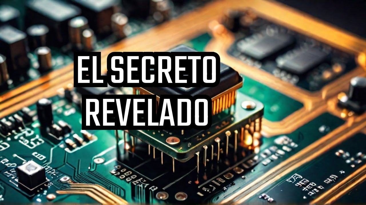 El Transistor: La Historia NO CONTADA que Impuls&oacute; la Era Digital