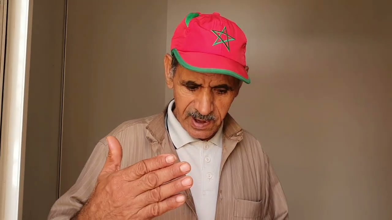 جديد دور الصفيح تمارة عملية تسليم شقق الكرامة متواصلة والناس فرحانين هادشي زوين والفصالة مميزة 😍❤💚