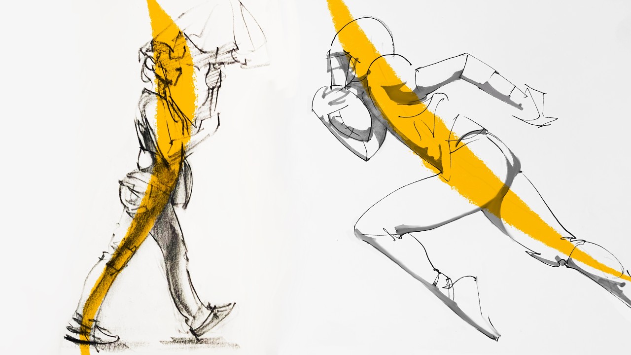How and When to Use a Line of Action