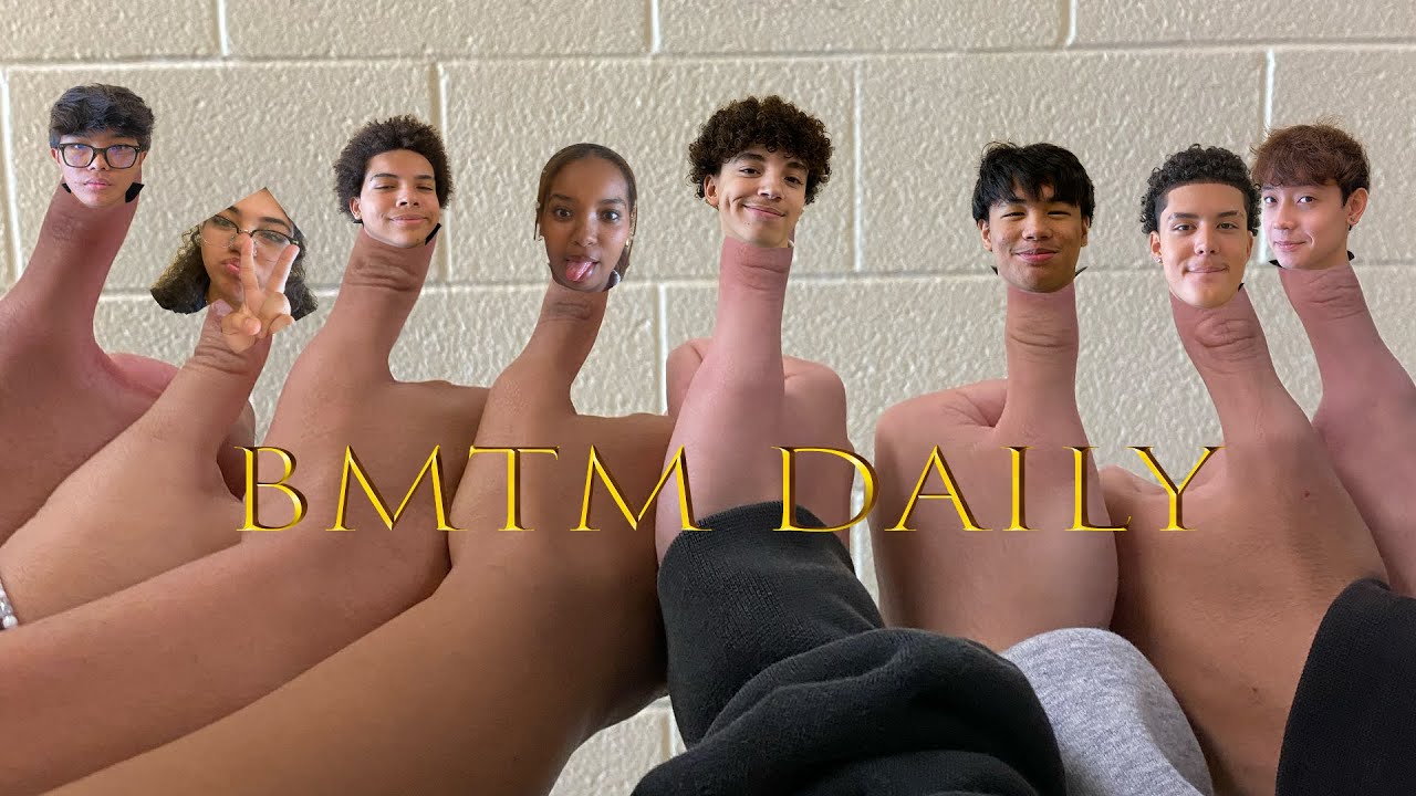 BMTM DAILY OCTOBER 23 2025
