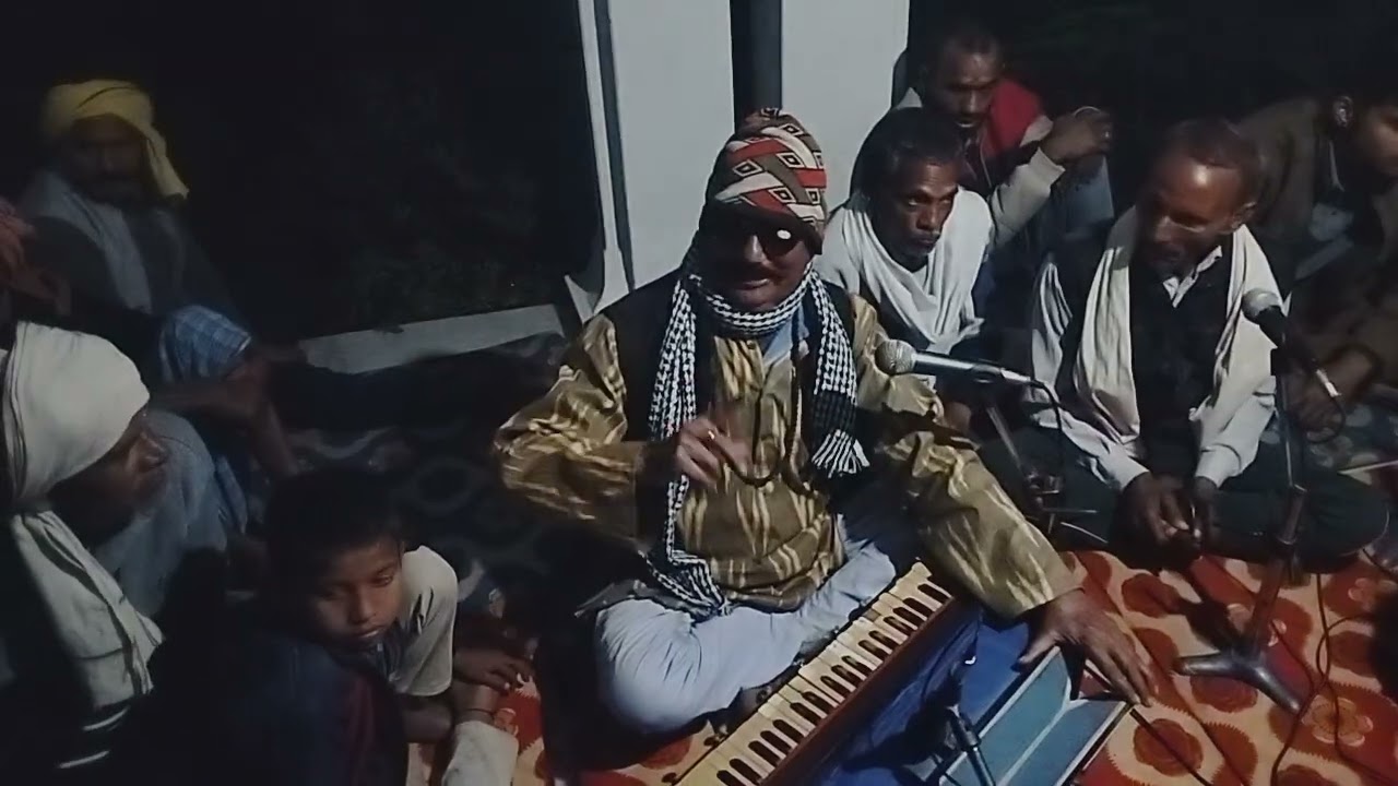 चित्रवार में शिव भक्तों ने धूमधाम से मनाया शिवरात्रि पर्व भजन कीर्तन करते हुए खूब झूमे #tranding 